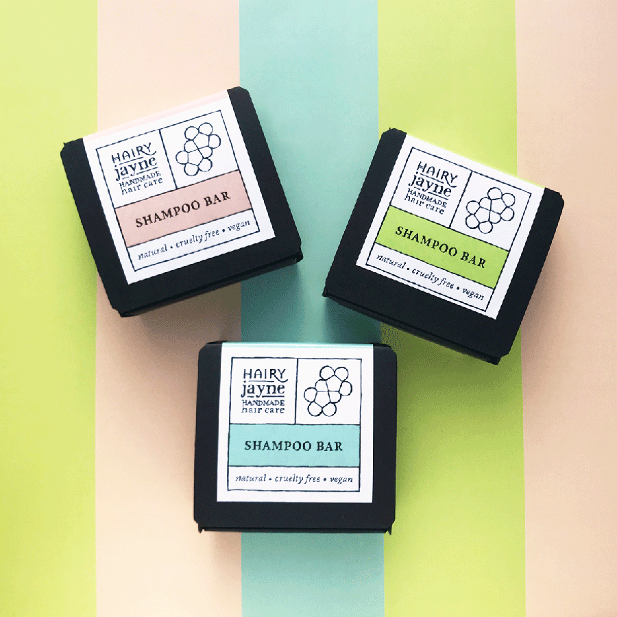 Shampoo and conditioner bars: Am I doing something wrong?