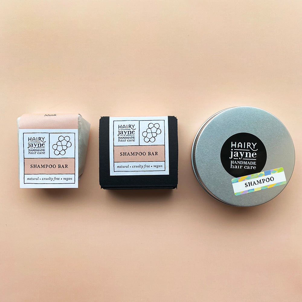 Do shampoo bars save you money?