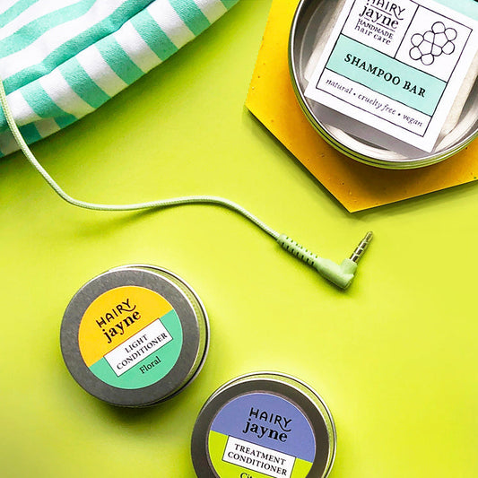 Travel-ready hair care: a packing list for your Summer adventures