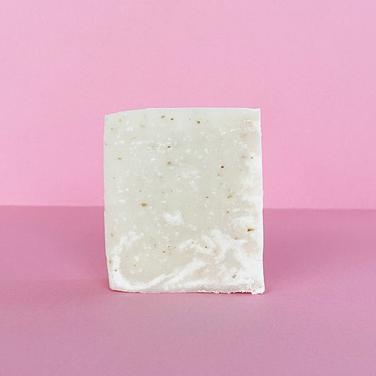 Soap Bar | handmade soap by ecoLiving