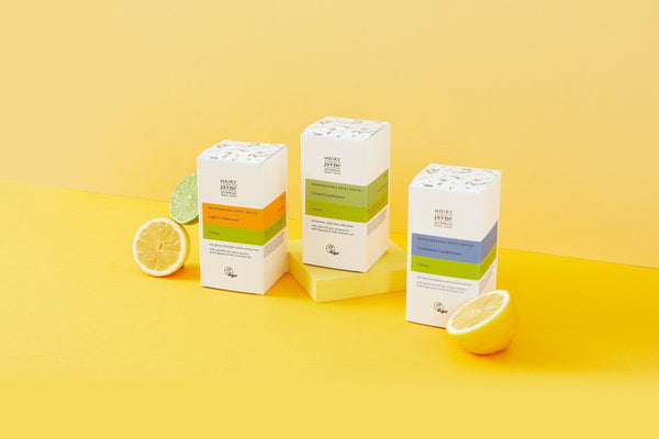 Eco-friendly conditioner deep dive: our refillables and conditioner bars