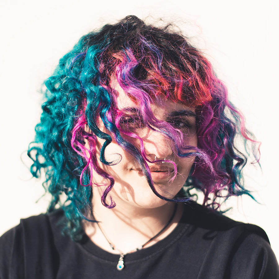 Are shampoo bars safe for coloured hair? Hairy Jayne