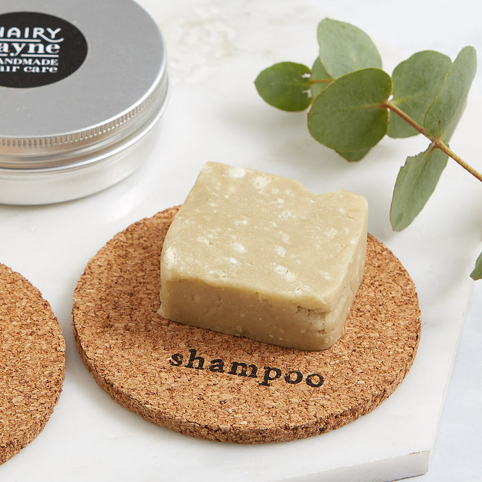 How to use a shampoo bar - tips from a hairdresser