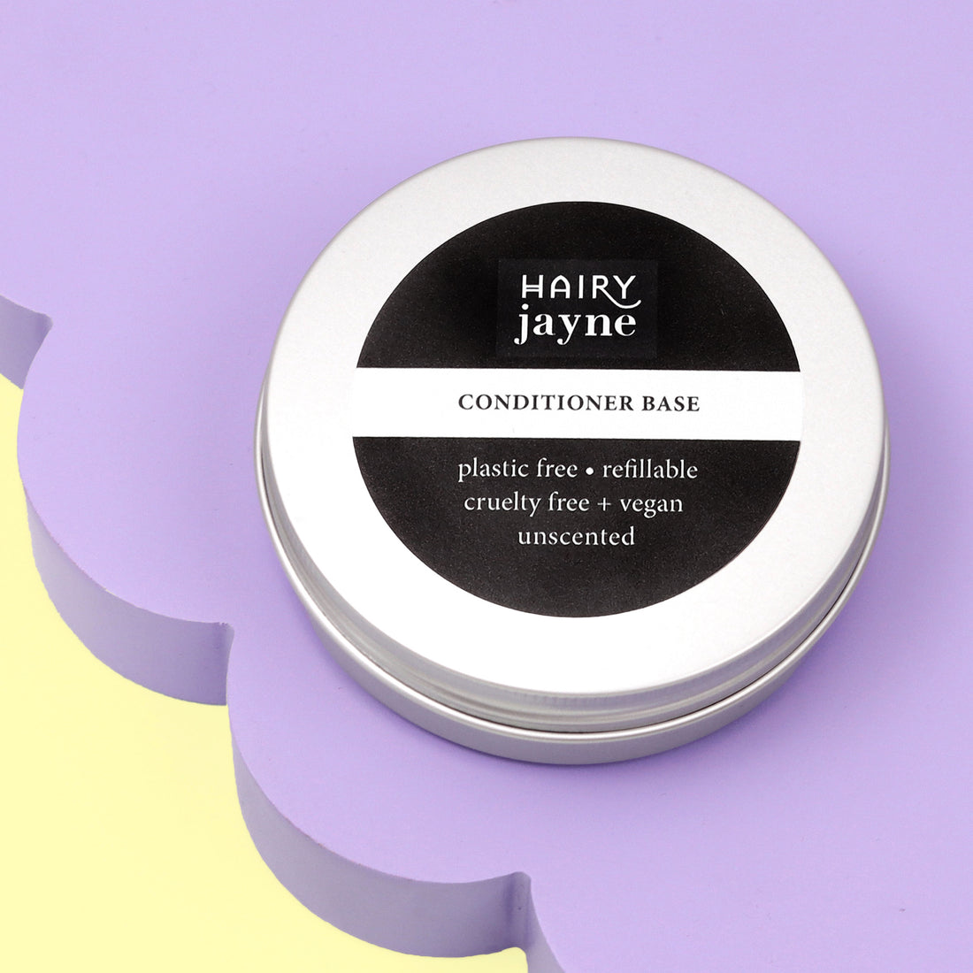 5 fun ways to use our new customisable Conditioner Base