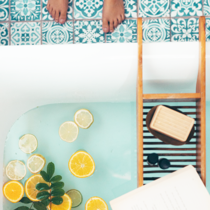 How to have a planet-friendly pampering day