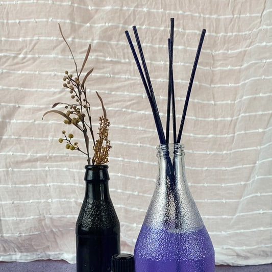 Simple DIY essential oil blend diffuser: how-to guide