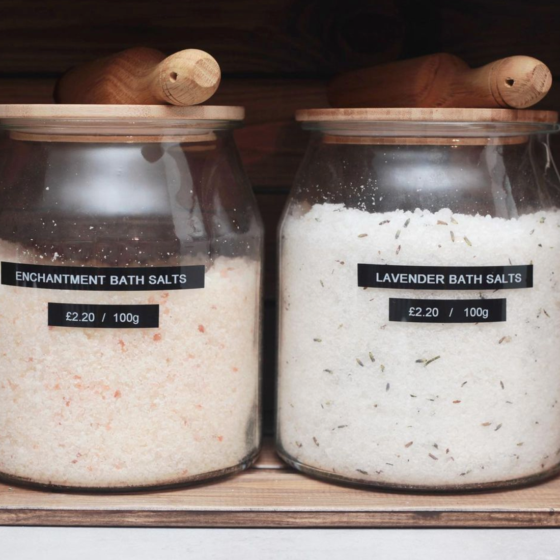 Sustainable Stories: plastic free refill shop The Eco Pantry (one of our brilliant stockists)