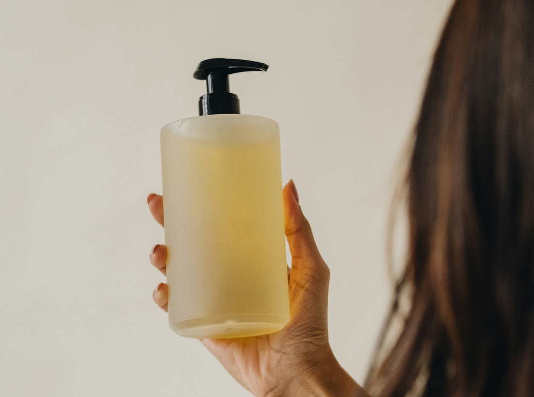 What Ingredients Should You Avoid in Shampoo?