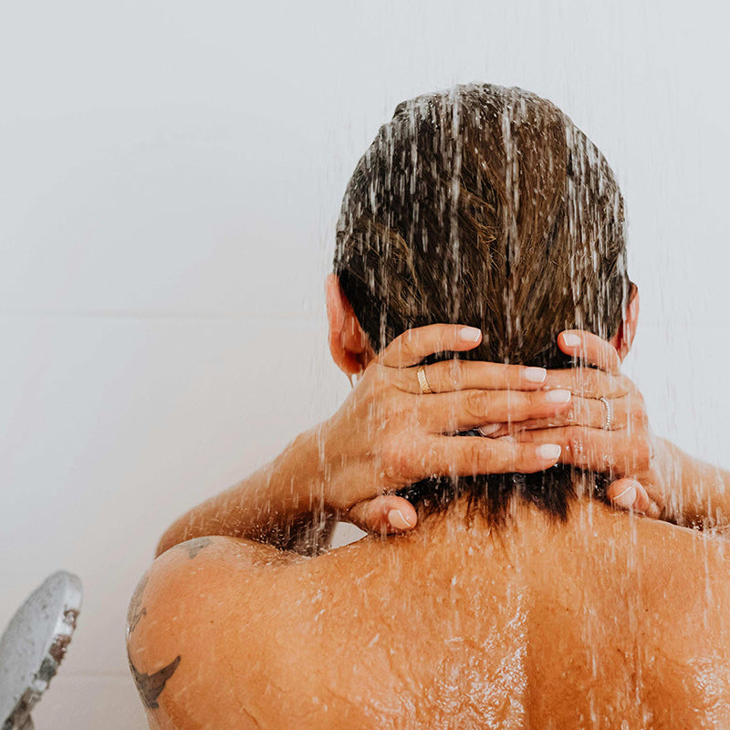 Reverse hair washing - is it the secret to full and voluminous hair?