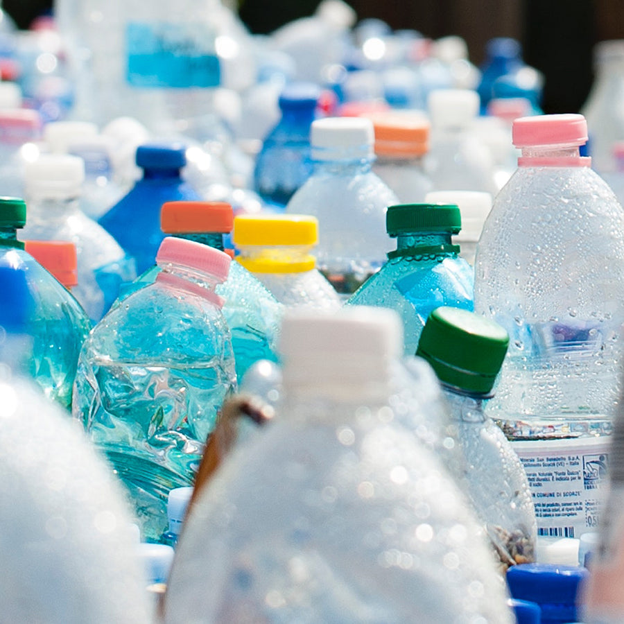 5 easy, positive actions you can take for Plastic Free July 2022