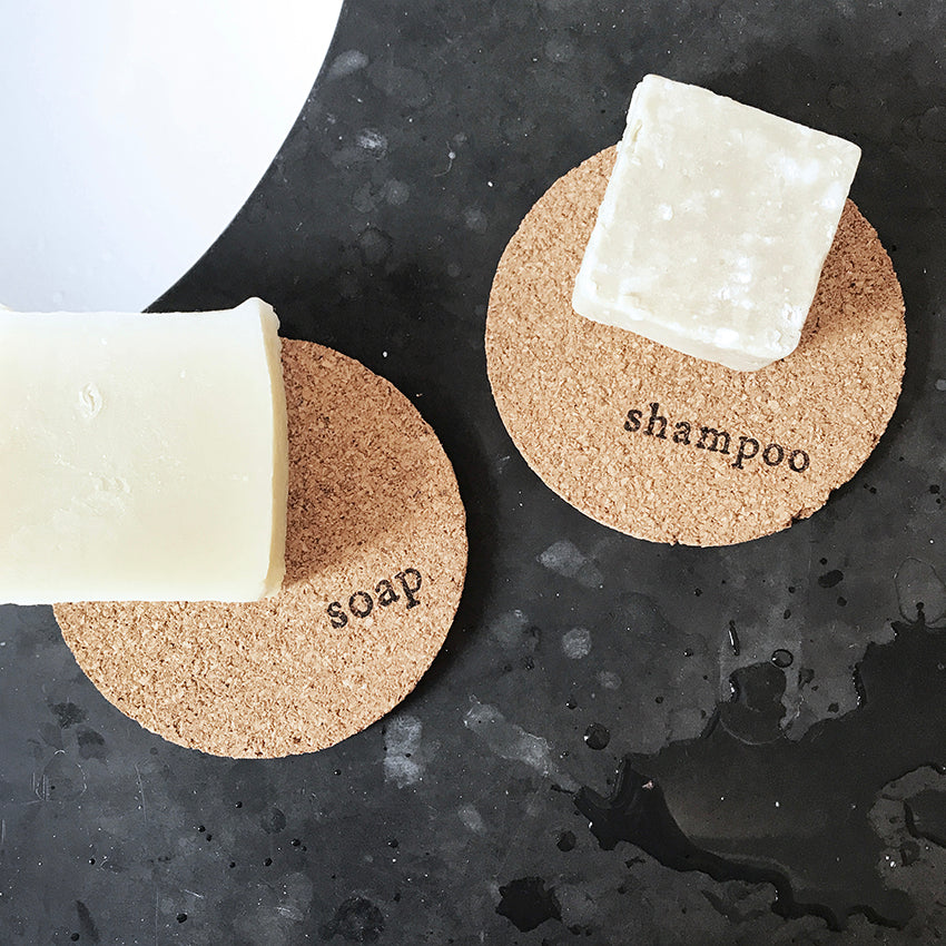 The difference between our shampoo bars and soap bars Hairy Jayne