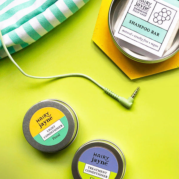 Travel-ready hair care: a packing list for your trip