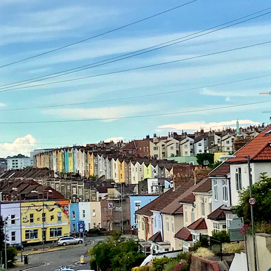 8 amazing places to do your plastic free shopping in (and around) Totterdown