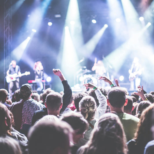 What to take to a festival: our festival packing checklist for 2026