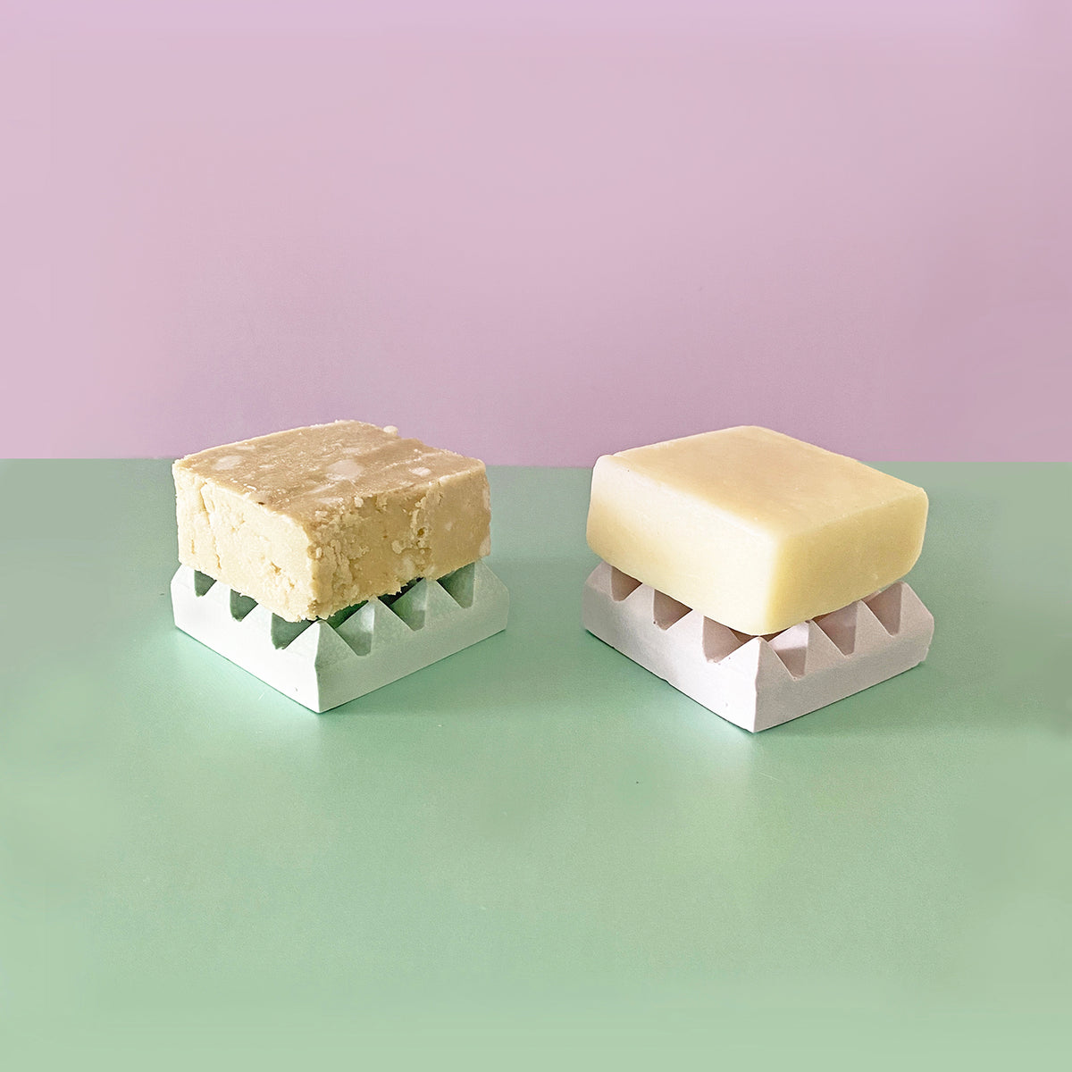 How to store shampoo bars & make them last Hairy Jayne