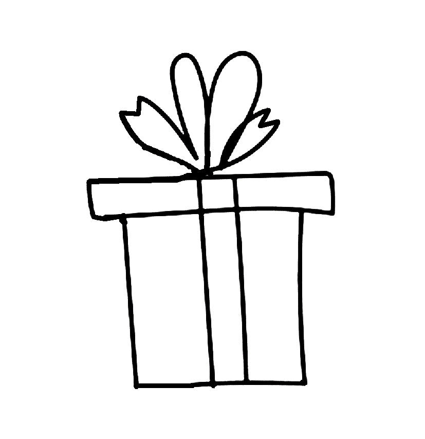 secret santa gifts