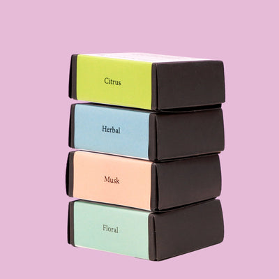 natural shampoo for dry hair