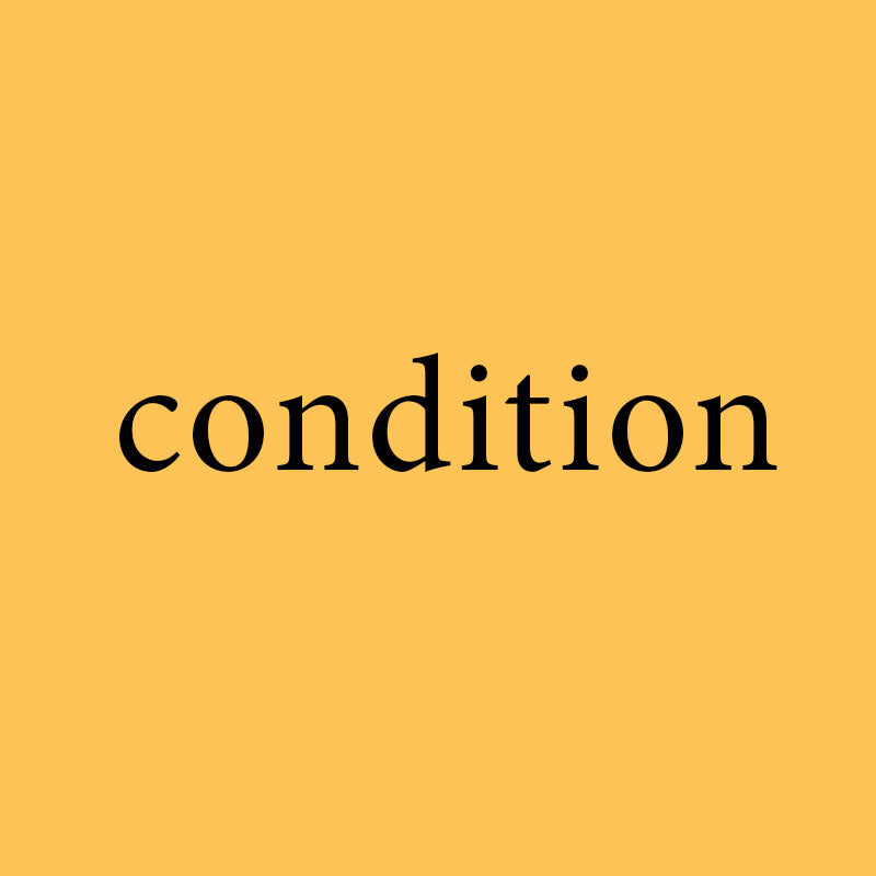 natural conditioner