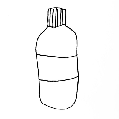 natural plant-based oils