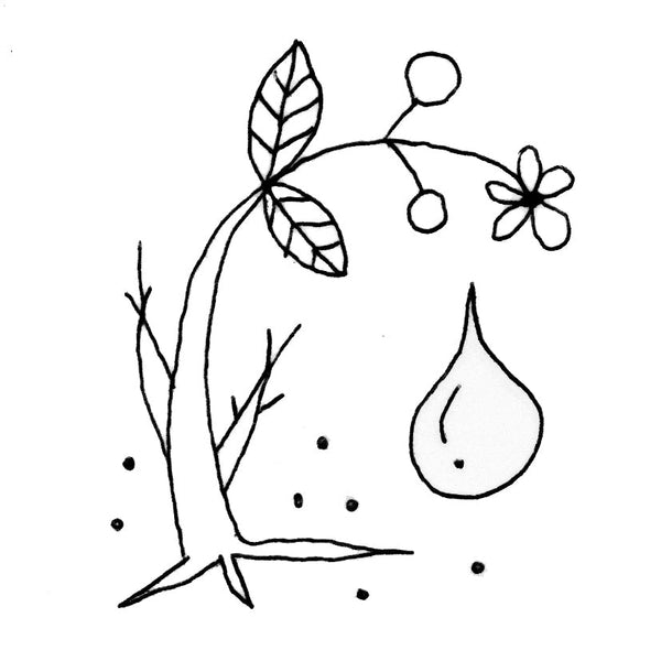 essential oil blends