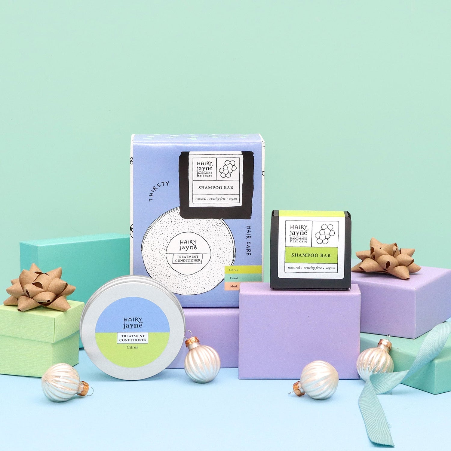 hair care gift sets