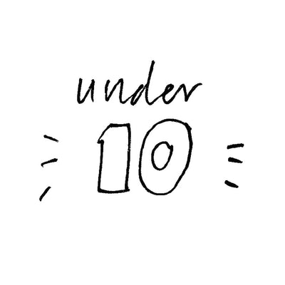 self care gifts under £10