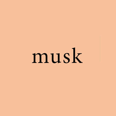 the musk collection