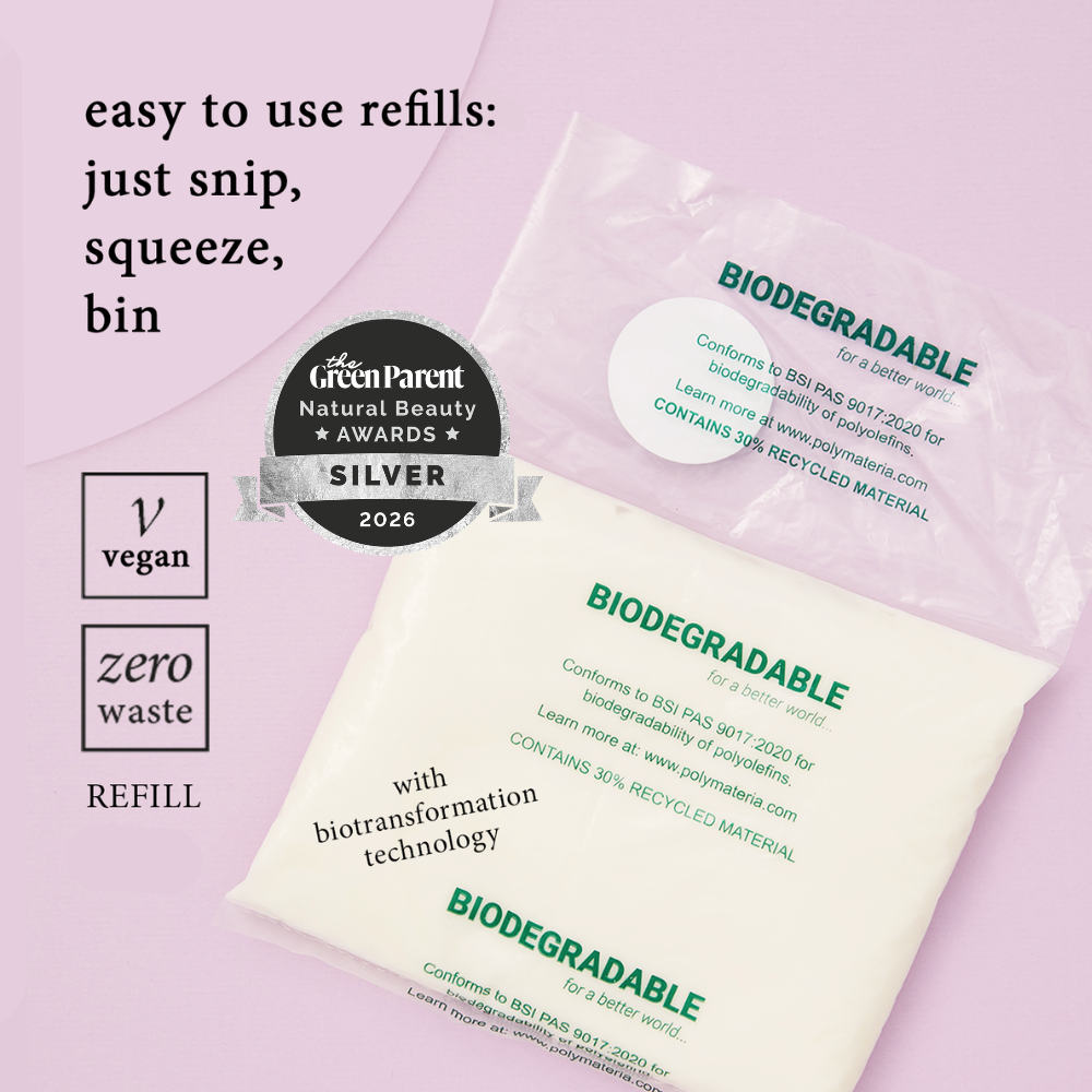 Natural Conditioner | 100ml | Fragrance free | Customisable