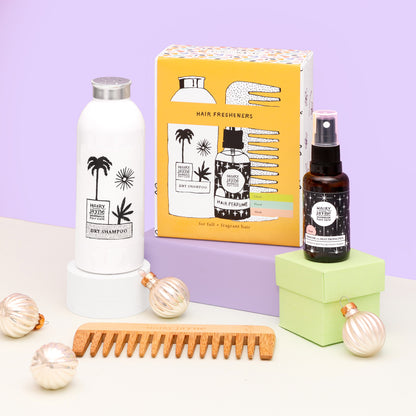 Hair Fresheners Set | fresh hair between washes