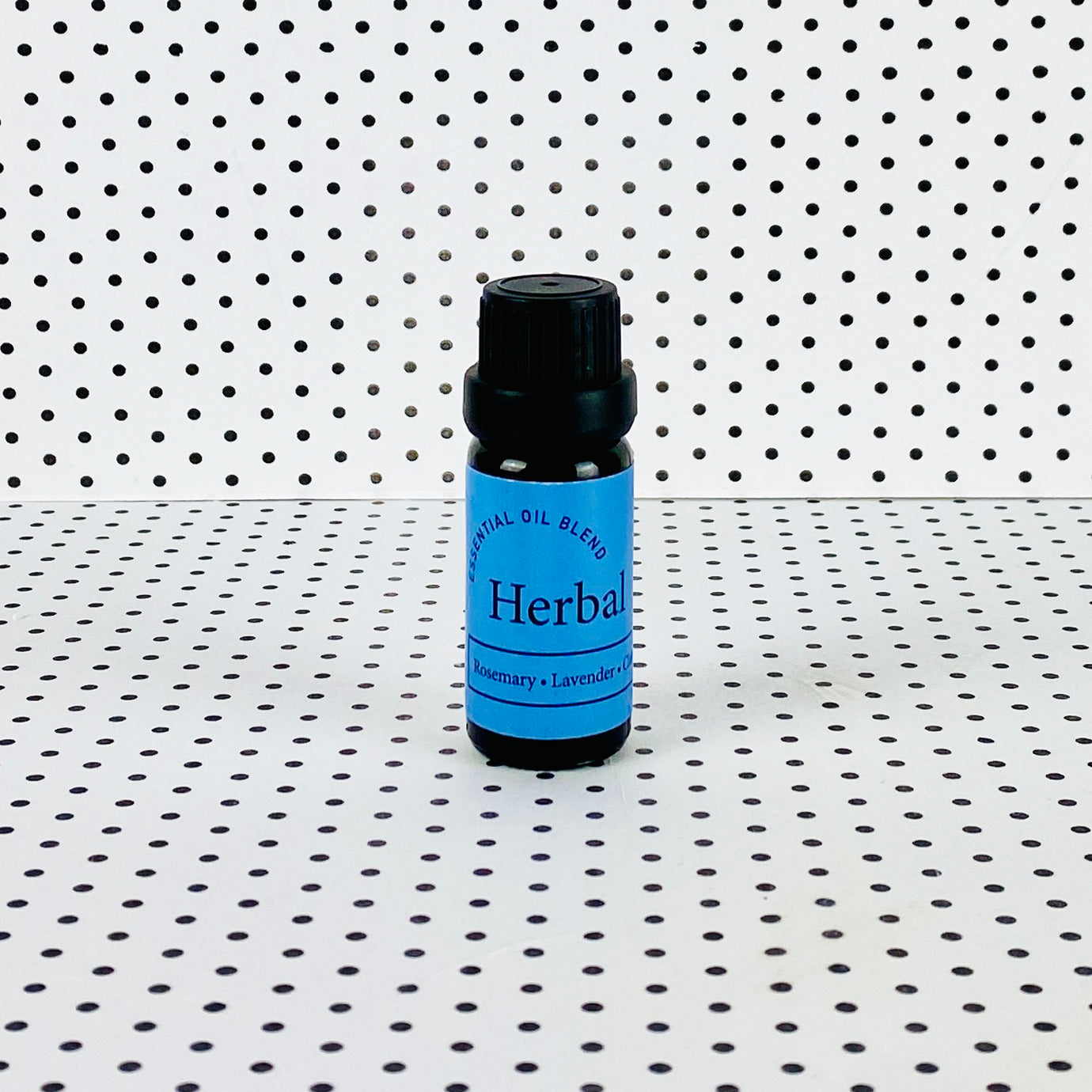 Herbal Blend | essential oil blend