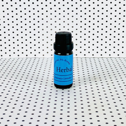 Herbal Blend | essential oil blend