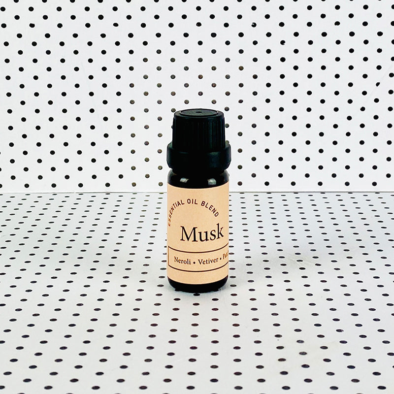 Musk Blend | essential oil blend