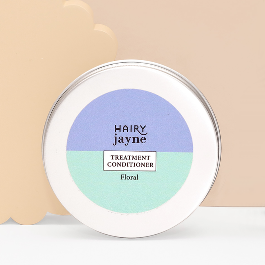 Treatment Conditioner | 100ml | Weekly mask | Dry hair