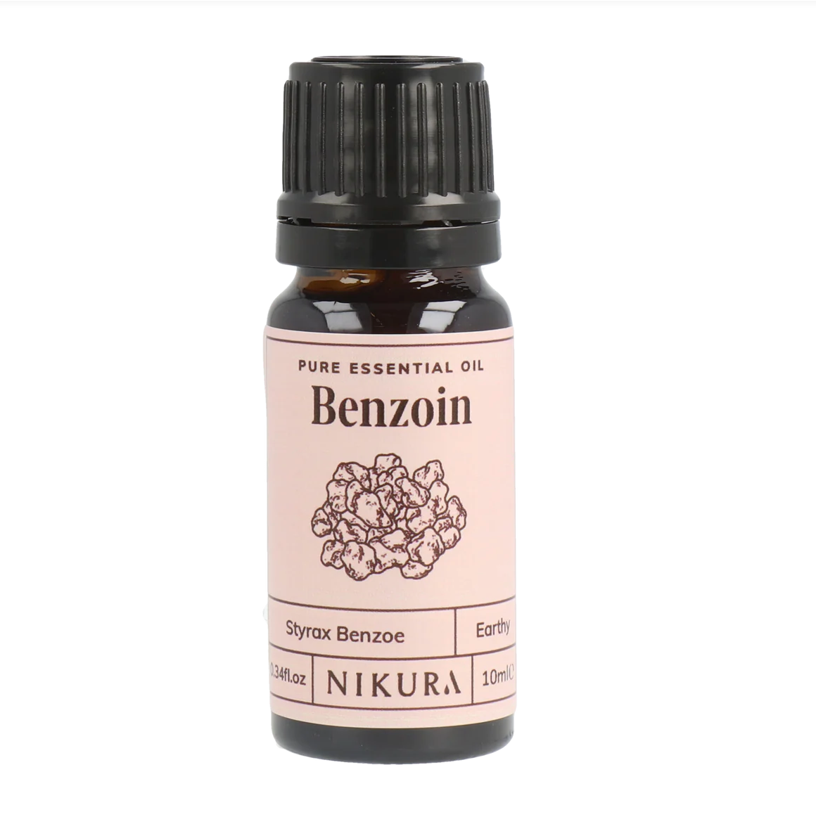 Benzoin | pure essential oil 10ml