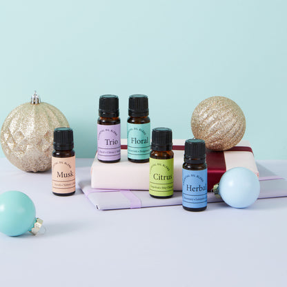 Musk Blend | essential oil blend