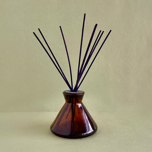Essential oil diffuser kit | Reed diffuser | Natural home fragrance