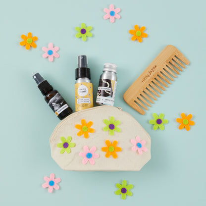 Fresh Hair Kit | instant hair refreshment