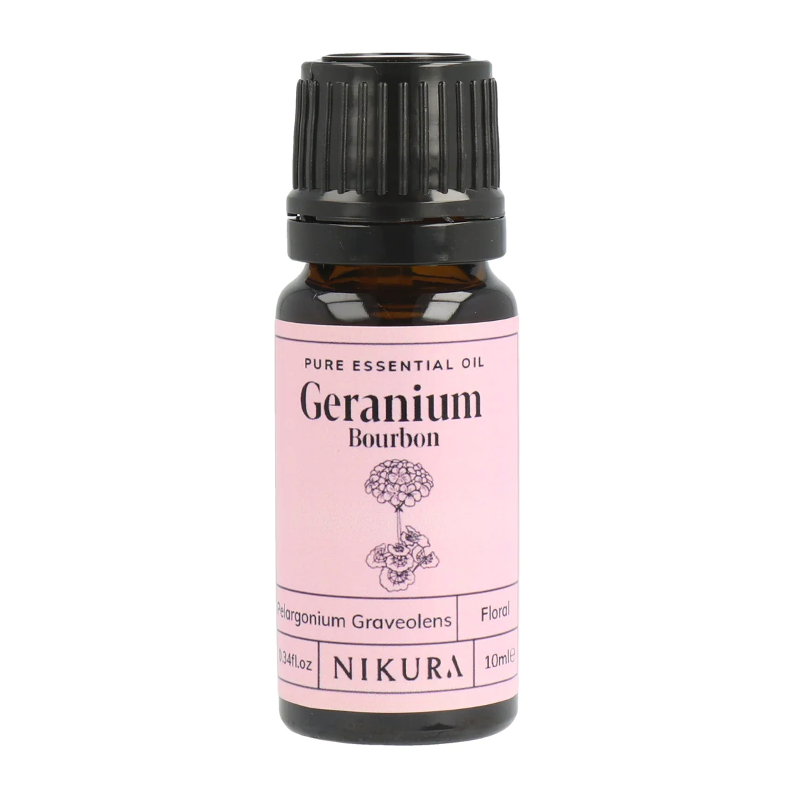 Geranium | pure essential oil 10ml