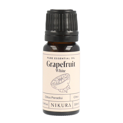 Grapefruit (white) | pure essential oil 10ml