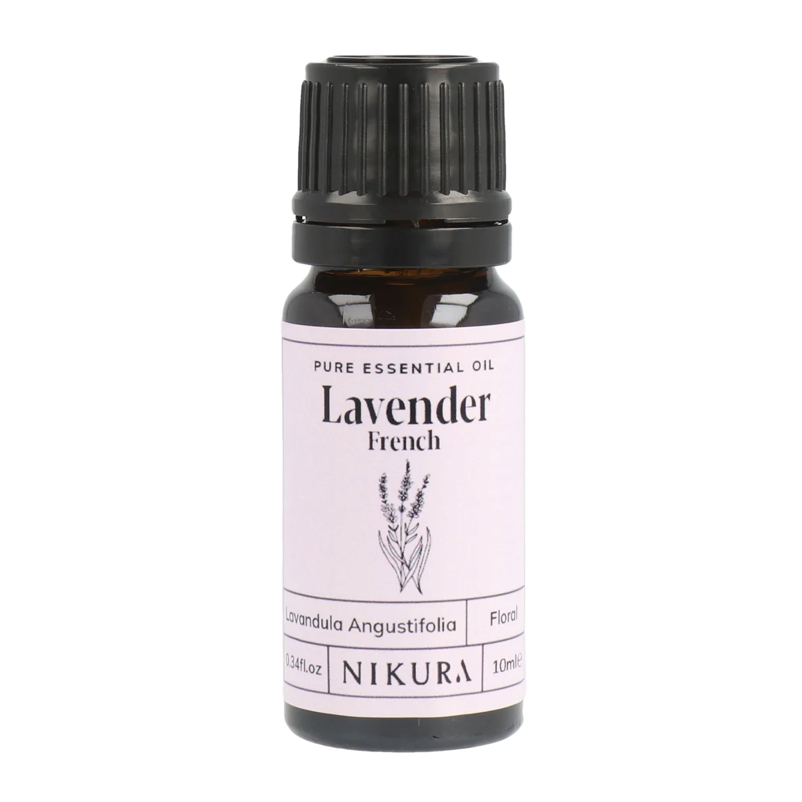 Lavender (French) | pure essential oil 10ml