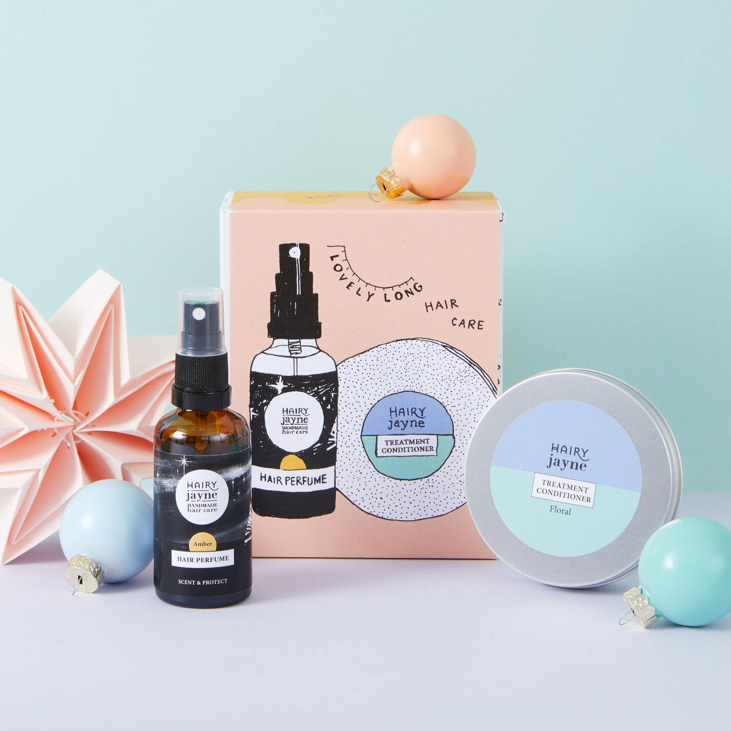 Lovely Long Hair | care routine for growing hair