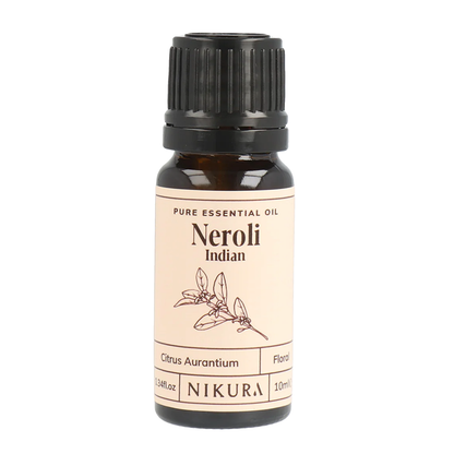 Neroli (Indian) | pure essential oil 10ml