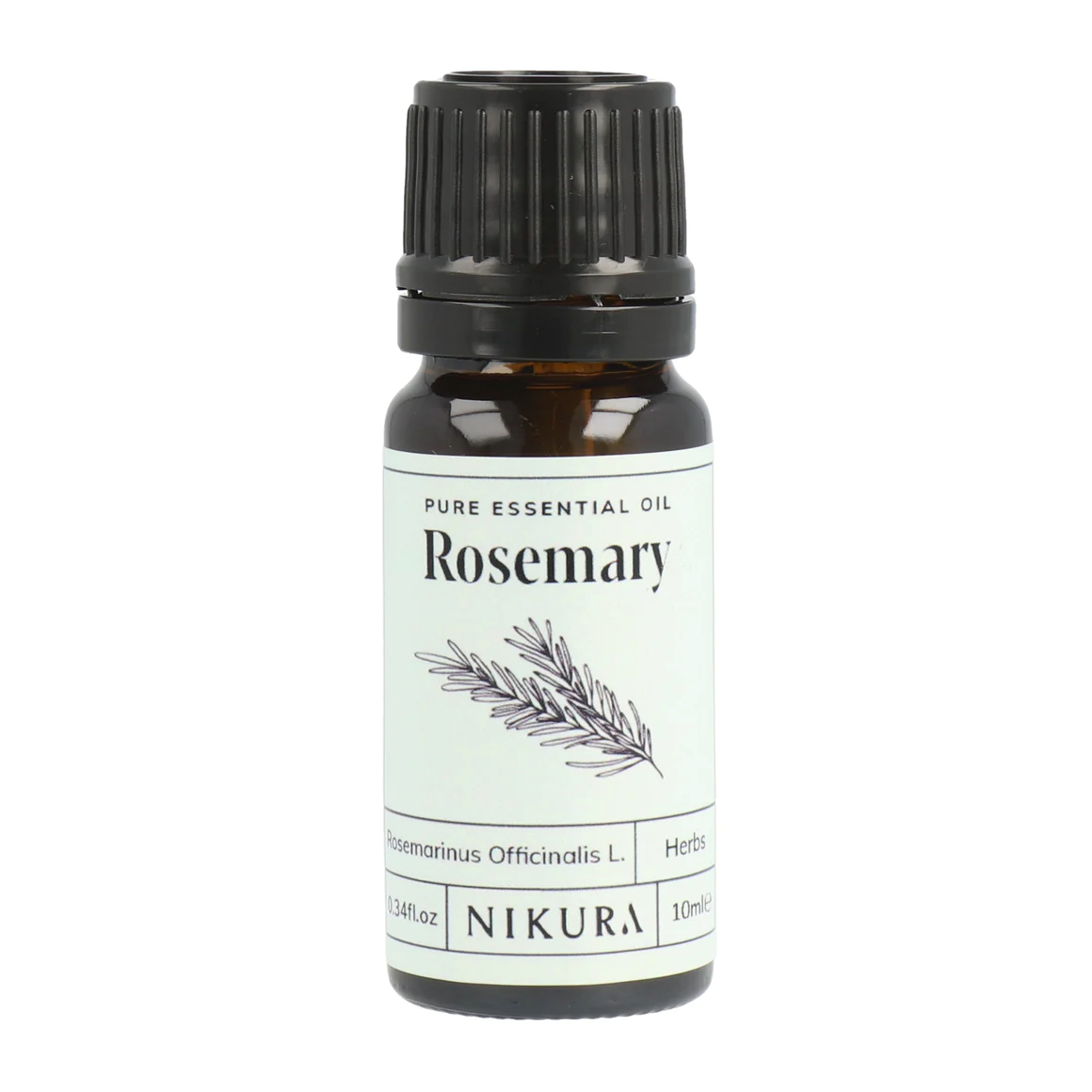 Rosemary | pure essential oil 10ml