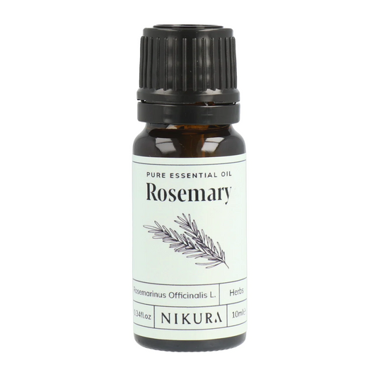 Rosemary | pure essential oil 10ml