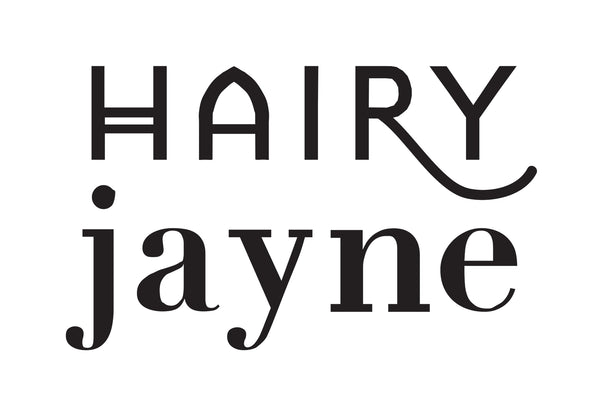 Hairy Jayne