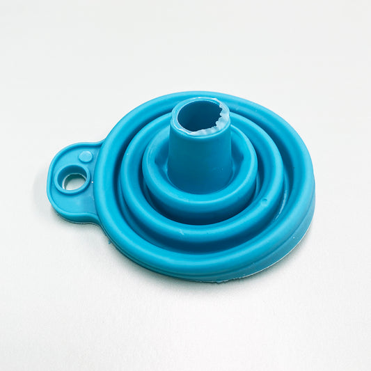 Silicone Funnel | for conditioner refills